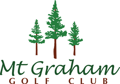 Mt. Graham Golf Club