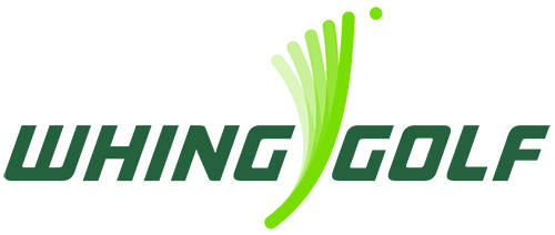 Whing Golf Logo 2023